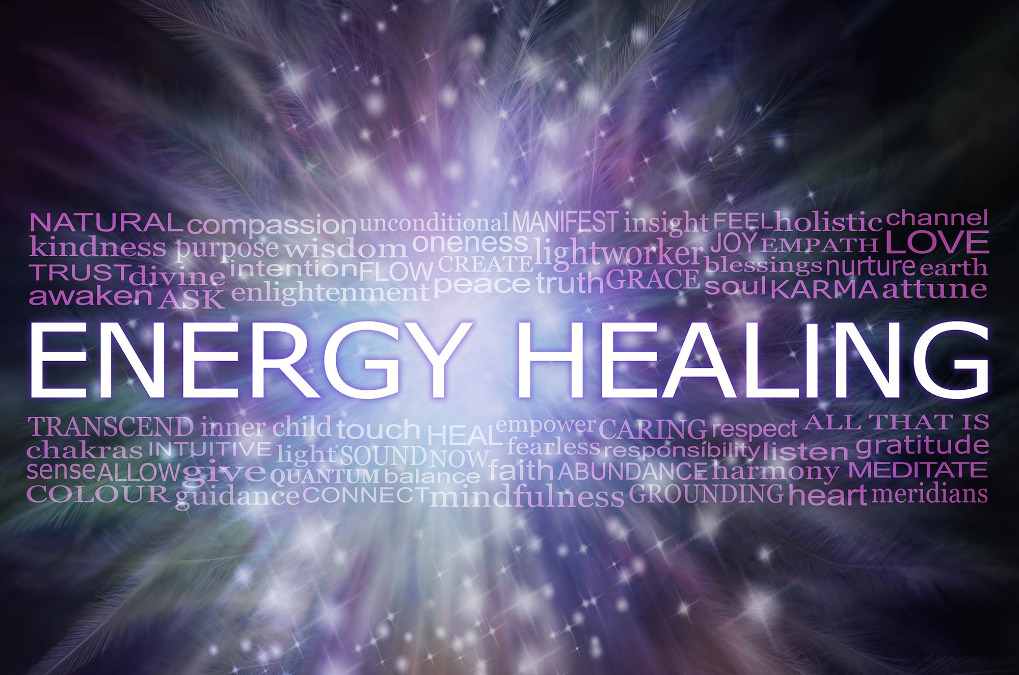 CAN Energy Therapy REALLY work?