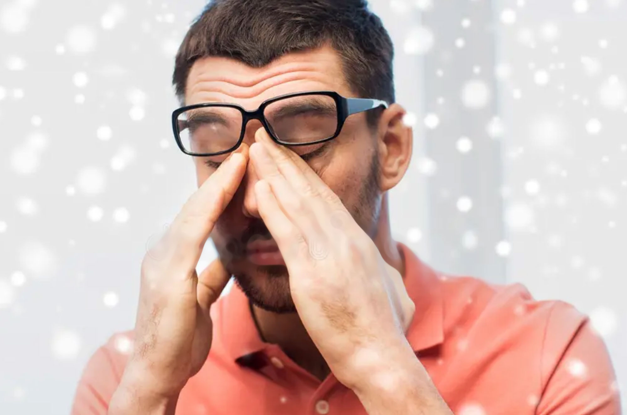 Is Stress Controlling Your Season?