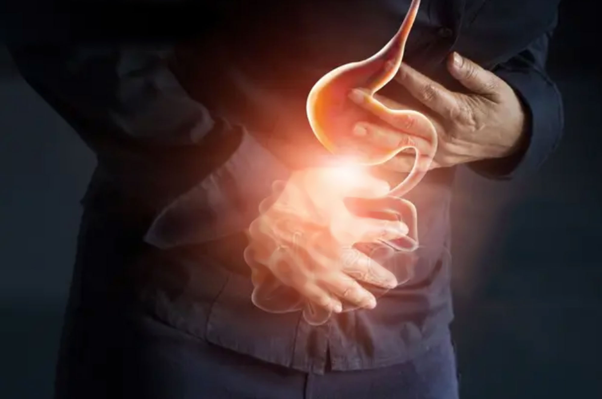 Frequency-Based Approach to Gut Restoration